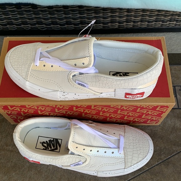 VANS GLITTER MIX Blncdblctwt WMNS - Picture 4 of 14